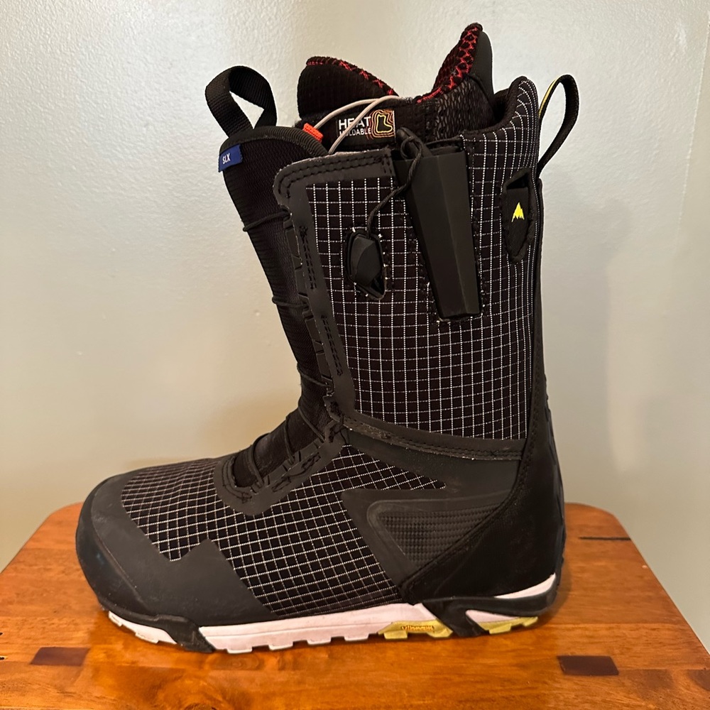 Burton SLX Snowboard Boot